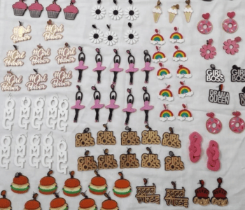 earring