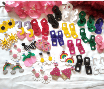 earring