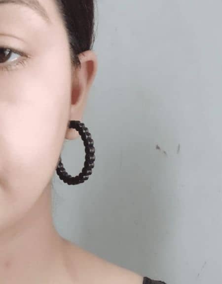 hoop earrings hoop earrings